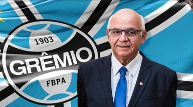 Coronavirus, positivo il presidente del Gremio