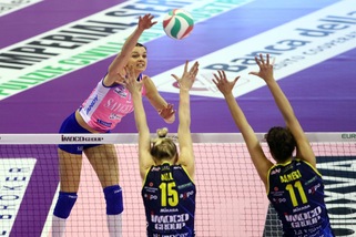 Ortolani rescinde il contratto con la Saugella