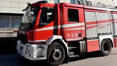 Incendio al Palazzo di Giustizia di Milano: nessun ferito