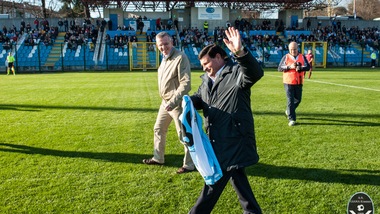 30 marzo 1985–30 marzo 2020: 35 anni di presidenza Bamonte