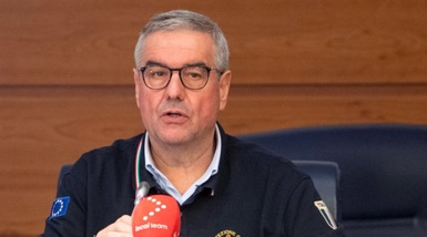 Coronavirus, nuovi contagi dimezzati: +1.648. I morti sono 812