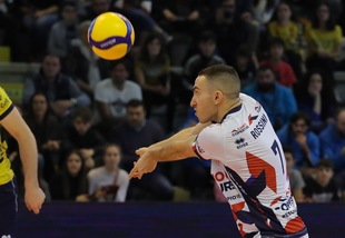 Rossini: «Tokyo 2021 ? spero di esserci »