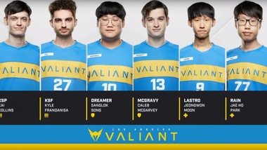 La Overwatch League riprende interamente online