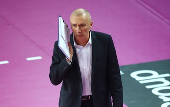 Si separeranno le strade di Barbolini e Novara