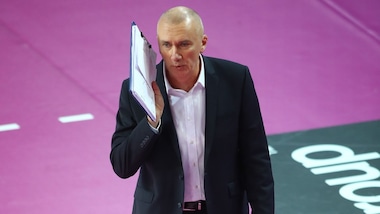 Si separeranno le strade di Barbolini e Novara