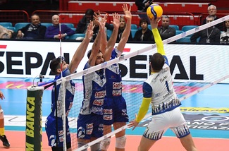 Le società vogliono la chiusura anticipata della stagione