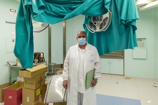 «Noi, la Juventus, Ronaldo e il Covid». I medici del Gemelli raccontano la lotta al Virus