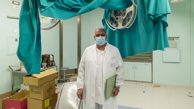 «Noi, la Juventus, Ronaldo e il Covid». I medici del Gemelli raccontano la lotta al Virus