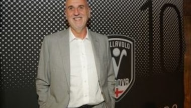 Padova guarda al futuro dopo lo stop ai campionati