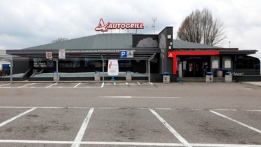 Coronavirus, Autogrill: danni per 190 milioni