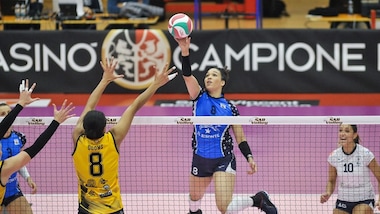 Firenze saluta anche Daly Santana