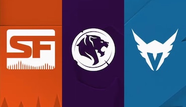 Overwatch League: ancora una vittoria per gli Eternal