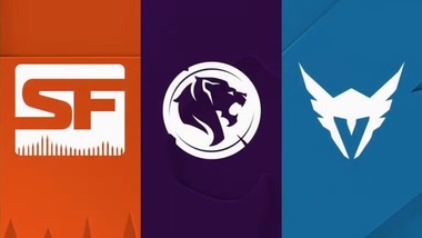 Overwatch League: ancora una vittoria per gli Eternal