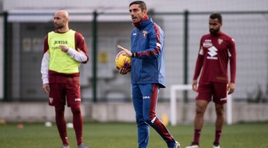 Ripresa Toro, si lavora su diverse soluzioni