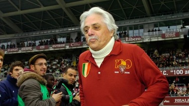 Aldo Agroppi, 76 anni con il Torino nel cuore