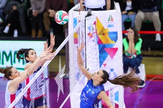 Firenze affida la fascia di capitano ad Alberti