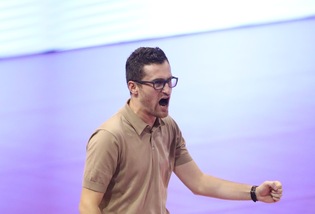 Schiavo da Filottrano alla panchina di Cannes