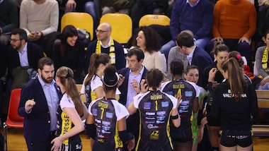 Brescia: al lavoro pronta per ripartire