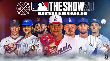 MLB organizza Players League con 30 giocatori professionisti su The Show 20