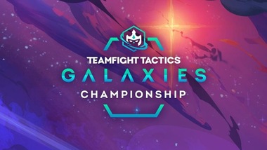 Annunciato il torneo Teamfight Tactics: Galaxies Championship