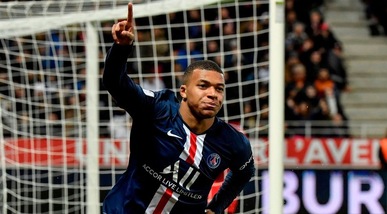 "Mbappé andò al Psg dicendo che il Real Madrid lo avrebbe aspettato"