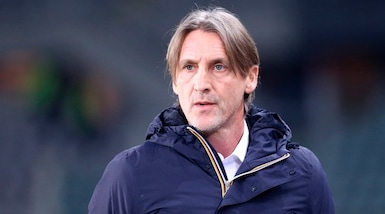 Genoa, Nicola: "Questa è una squadra di uomini veri"