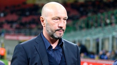 Cagliari, Zenga: "Vedrete il gioco di Crotone. Ho parlato con Gigi Riva"