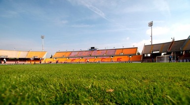 Lecce, approvata dal Comune la delibera per la gestione dello stadio