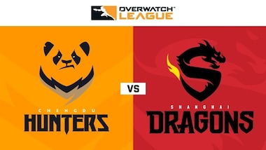 Dragons inarrestabili in OWL: due vittorie consecutive per loro