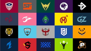 Overwatch League, le sorprese del weekend