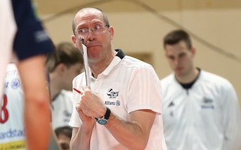 Roberto Piazza: « la filosofia dovrà essere tutti con tutti »