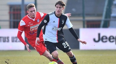 Juve U23, che rimonta! Da 0-2 a 2-2 col Novara. Vincono Monza e Renate