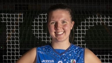 Mikaela Foecke ancora un anno a Firenze