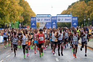 Maratona di Berlino solo 5000 al via. Si farà? La Germania ha deciso così