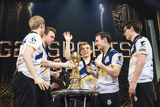 MSI 2020: il futuro del torneo è in bilico