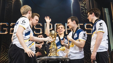 MSI 2020: il futuro del torneo è in bilico