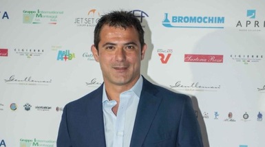 Stankovic fermato dalla polizia: ringrazia gli agenti