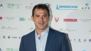 Stankovic fermato dalla polizia: ringrazia gli agenti