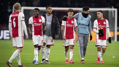 Coronavirus, in Olanda campionato concluso: niente Scudetto, né retrocessioni