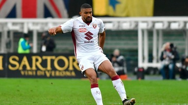 Toro, sarà difesa do Brasil