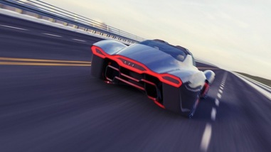 Porsche 411: le immagini