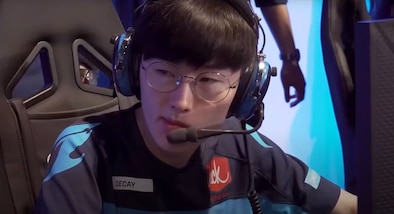 I Dallas Fuel sconfiggono gli Outlaws nel campionato di Overwatch