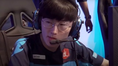 I Dallas Fuel sconfiggono gli Outlaws nel campionato di Overwatch