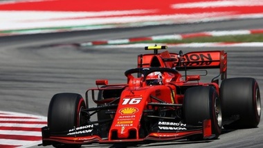 Rossi accetta la sfida di Leclerc su Assetto Corsa, i risultati