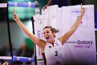 Firenze avrà Carlotta Cambi in regia