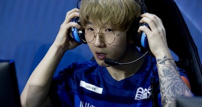 Fusion e Dragons in testa al ranking della OWL