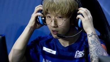 Fusion e Dragons in testa al ranking della OWL