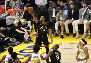 Toronto Raptors, ecco il protocollo per la ripresa degli allenamenti