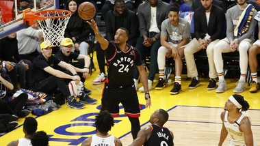 Toronto Raptors, ecco il protocollo per la ripresa degli allenamenti