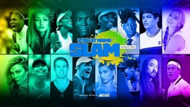 Stay At Home Slam, il torneo di beneficenza di Nintendo